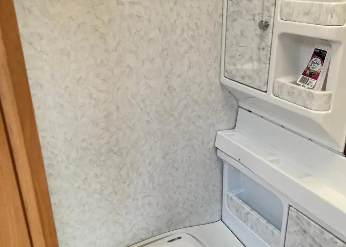 Nordlys Plass * Тромсё